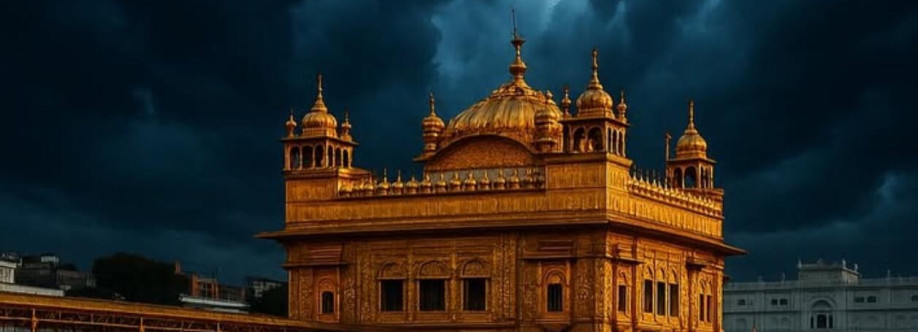 Preet Singh Cover Image